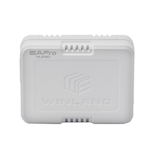 Sensor de humedad inalámbrico para EAPro® Gateway (EAPro-GTWY) 