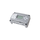 Controlador solar 12/24 Vcc de 20 Amp. Con pantalla de medición.