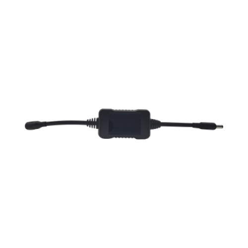 Medidor Portátil de Voltaje y Corriente / MIDE EL VOLTAJE Y CORRIENTE QUE LLEGA A TU CAMARA, así como la CAIDA DE TENSION / Muestra en el Display la Información / Rango de Medición 3 .6Vcc ~ 15Vcc. Medidor Portátil de Voltaje y Corriente / MIDE EL VOLTAJE Y CORRIENTE QUE LLEGA A TU CAMARA, así como la CAIDA DE TENSION / Muestra en el Display la Información / Rango de Medición 3 .6Vcc ~ 15Vcc.