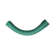 CURVA DE 90 PVC CONDUIT PESADO 1-1/2 CURVA DE 90 PVC CONDUIT PESADO 1-1/2