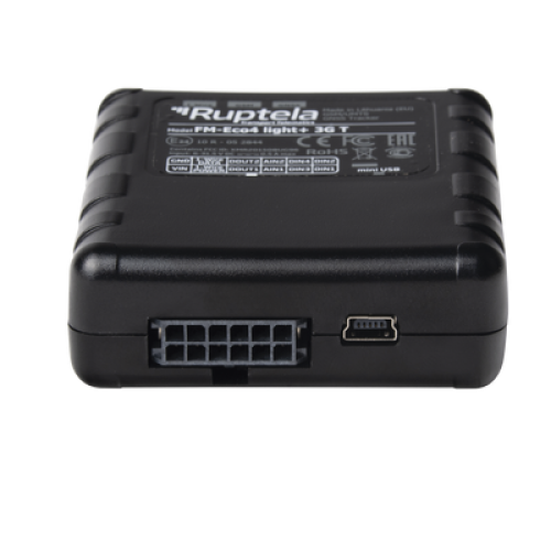 Localizador Vehicular 3G / Sensores de combustible / RFID / Conducción eficiente / Sensor de temperatura / Deteccion de  Jammer 
