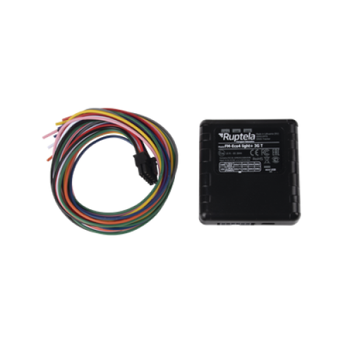 Localizador Vehicular 3G / Sensores de combustible / RFID / Conducción eficiente / Sensor de temperatura / Deteccion de  Jammer 