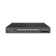 Switch PoE ++ Administrable en Nube Capa 2 de 8 puertos PoE de 2.5 Gbps, Hasta 240 W, 4 puertos de SFP Switch PoE ++ Administrable en Nube Capa 2 de 8 puertos PoE de 2.5 Gbps, Hasta 240 W, 4 puertos de SFP