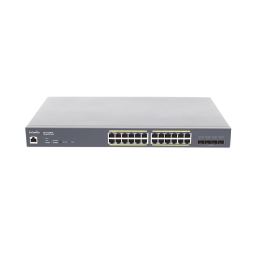 Switch PoE ++ Administrable en Nube Capa 2 de 8 puertos PoE de 2.5 Gbps, Hasta 240 W, 4 puertos de SFP Switch PoE ++ Administrable en Nube Capa 2 de 8 puertos PoE de 2.5 Gbps, Hasta 240 W, 4 puertos de SFP