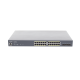 Switch PoE ++ Administrable en Nube Capa 2 de 8 puertos PoE de 2.5 Gbps, Hasta 240 W, 4 puertos de SFP Switch PoE ++ Administrable en Nube Capa 2 de 8 puertos PoE de 2.5 Gbps, Hasta 240 W, 4 puertos de SFP