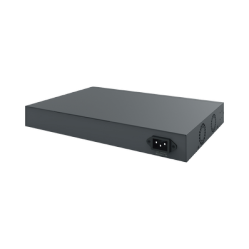 Switch PoE ++ Administrable en Nube Capa 2 de 8 puertos PoE de 2.5 Gbps, Hasta 240 W, 4 puertos de SFP Switch PoE ++ Administrable en Nube Capa 2 de 8 puertos PoE de 2.5 Gbps, Hasta 240 W, 4 puertos de SFP