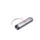Luz Auxiliar Serie X3705, 6 LEDs Ultra Brillantes, color Rojo / Azul