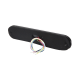 Luz perimetral , 12 LEDs Ultra Brillantes, color Rojo / Claro