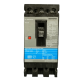 Interruptor Termomagnético ED6 600V 3X100A, Sin zapatas principales.