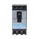 Interruptor Termomagnético ED6 600V 3X125A, Sin zapatas principales.