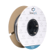 Carrete de Fibra Óptica Monomodo con Conectores LC-LC Duplex, Reforzada con Kevlar, de 50 Metros (164.04 Pies), Para Instalaciones Subterráneas por Tubería