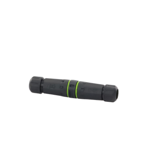 Conector Mecánico LC-LC Duplex, para Carretes de Fibra Óptica EZ Fiber