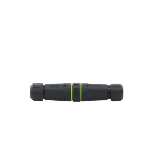 Conector Mecánico LC-LC Duplex, para Carretes de Fibra Óptica EZ Fiber