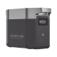 Batería de Litio LFP Inteligente de 1024Wh para Aumentar Tiempo de Respaldo Compatible con EFD330 (DELTA 2)