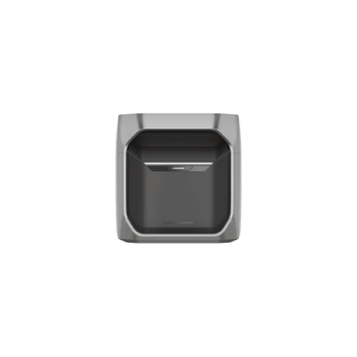Batería de Litio LFP Inteligente de 1024Wh para Aumentar Tiempo de Respaldo Compatible con EFD3EB (DELTA 3)