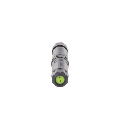 Conector Mecánico SC/APC - SC/APC Simplex, Compatible con Carretes de Fibra Óptica EZ Fiber de Linkedpro