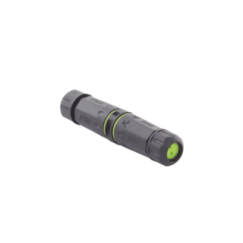 Conector Mecánico SC/APC - SC/APC Simplex, Compatible con Carretes de Fibra Óptica EZ Fiber de Linkedpro