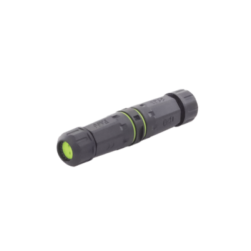 Conector Mecánico SC/APC - SC/APC Simplex, Compatible con Carretes de Fibra Óptica EZ Fiber de Linkedpro