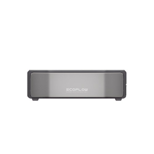 Batería ECOFLOW Compatible con Delta Pro Ultra EFYJ751PCSUS, Litio LFP 6.144kWh 102.4 Vcd, Instalación Apilable