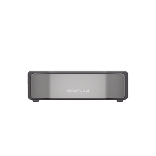 Batería ECOFLOW Compatible con Delta Pro Ultra EFYJ751PCSUS, Litio LFP 6.144kWh 102.4 Vcd, Instalación Apilable