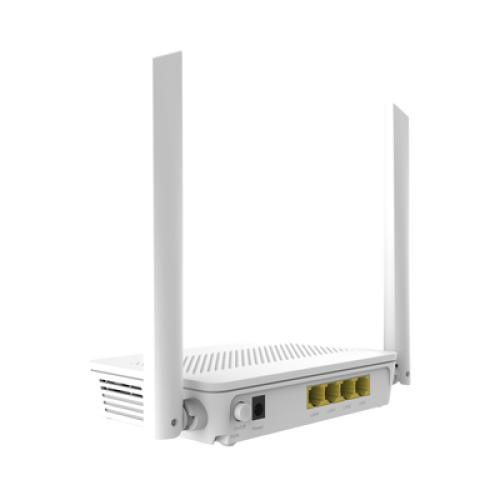 ONT GPON HUAWEI OptiXstar Premium WiFi 5 (2.4/5 GHz) Máxima Cobertura con Antenas de 7 dBi / 4 puertos LAN (2GE + 2 FE) ONT GPON HUAWEI OptiXstar Premium WiFi 5 (2.4/5 GHz) Máxima Cobertura con Antenas de 7 dBi / 4 puertos LAN (2GE + 2 FE)