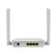 ONT GPON HUAWEI OptiXstar Premium WiFi 5 (2.4/5 GHz) Máxima Cobertura con Antenas de 7 dBi / 4 puertos LAN (2GE + 2 FE) ONT GPON HUAWEI OptiXstar Premium WiFi 5 (2.4/5 GHz) Máxima Cobertura con Antenas de 7 dBi / 4 puertos LAN (2GE + 2 FE)