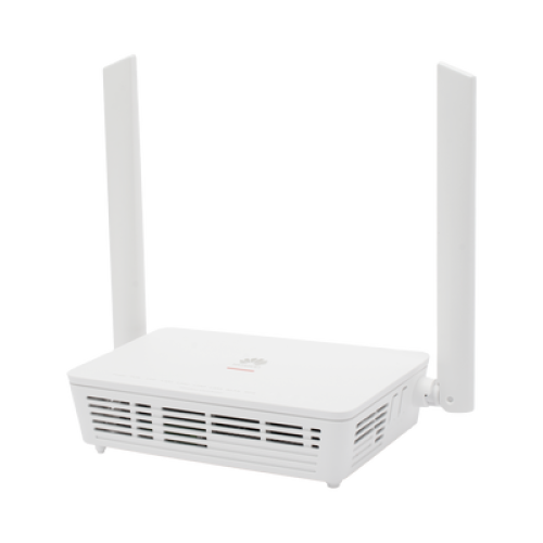 ONT GPON OptiXstar WiFi6 con 4 puertos GE, conector SC/APC, hasta 2402 Mbps ONT GPON OptiXstar WiFi6 con 4 puertos GE, conector SC/APC, hasta 2402 Mbps