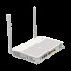 ONT GPON OptiXstar WiFi 2.4GHz 4 puertos GE + 1 puerto CATV + 2 POTS, hasta 300 Mbps ONT GPON OptiXstar WiFi 2.4GHz 4 puertos GE + 1 puerto CATV + 2 POTS, hasta 300 Mbps