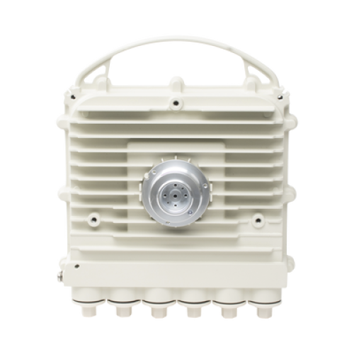 Siklu EtherHaul-1200FX 1 Gigabit Full Duplex 70/80GHz Banda-E