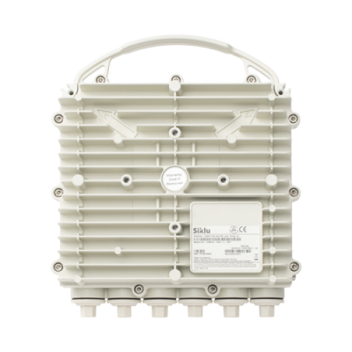 Siklu EtherHaul-1200FX 1 Gigabit Full Duplex 70/80GHz Banda-E