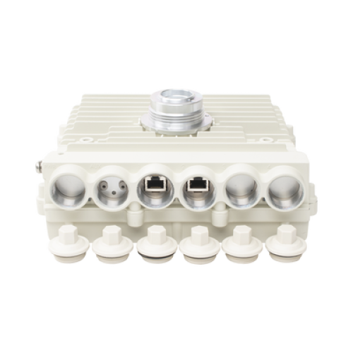 Siklu EtherHaul-1200FX 1 Gigabit Full Duplex 70/80GHz Banda-E