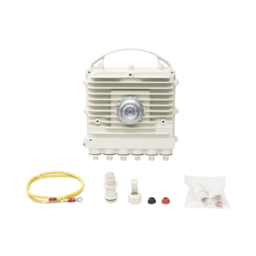 Siklu EtherHaul-1200FX 1 Gigabit Full Duplex 70/80GHz Banda-E