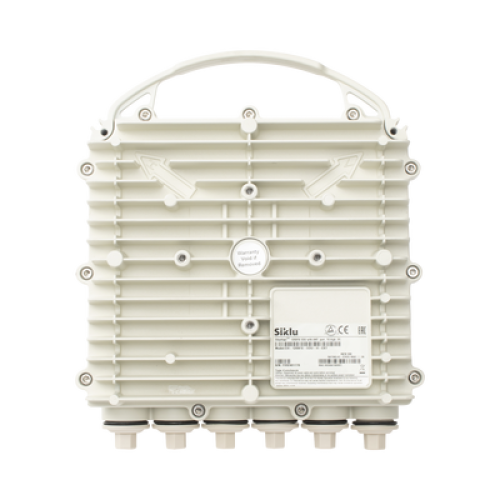 Siklu EtherHaul-1200FX 1 Gigabit Full Duplex 70/80GHz Banda-E
