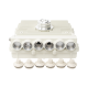 Siklu EtherHaul-1200FX 1 Gigabit Full Duplex 70/80GHz Banda-E