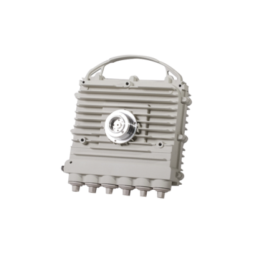 EtherHaul-8010FX hasta 10 Gigabit Full Duplex 70/80GHz Banda-E  (Frecuencia-Alta)