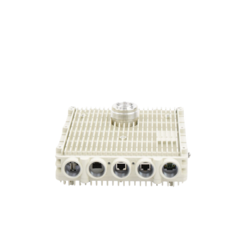 EtherHaul-8010FX hasta 10 Gigabit Full Duplex 70/80GHz Banda-E  (Frecuencia-Alta)