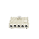 EtherHaul-8010FX hasta 10 Gigabit Full Duplex 70/80GHz Banda-E  (Frecuencia-Alta)