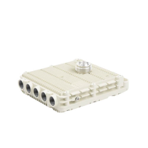 EtherHaul-8010FX hasta 10 Gigabit Full Duplex 70/80GHz Banda-E  (Frecuencia-Alta)