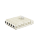 EtherHaul-8010FX hasta 10 Gigabit Full Duplex 70/80GHz Banda-E  (Frecuencia-Alta)