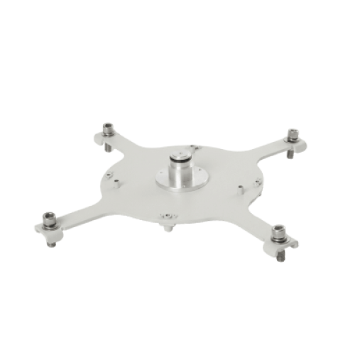 Kit de montaje etherhaul para antena de 1 FT