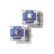 KIT Transmisor / Receptor Electronivel / 1 KM Linea de Vista / Para tinaco y cisterna