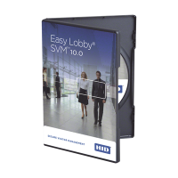 Módulo de mantenimiento Anual de SVM por Copia Para Easy Lobby EL-96000