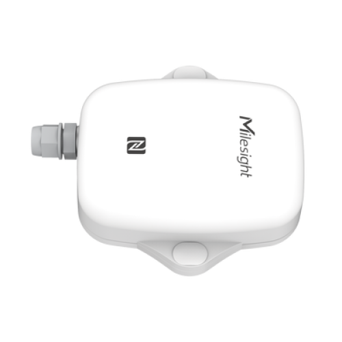 Sensor Contador de Pulsos con LoRaWAN