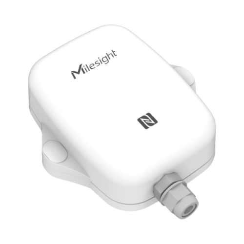Sensor Contador de Pulsos con LoRaWAN