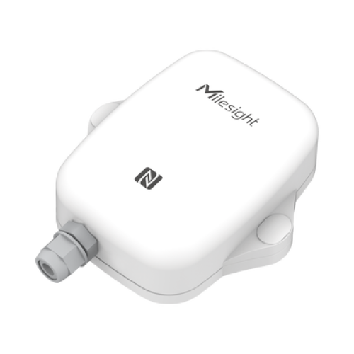 Sensor Contador de Pulsos con LoRaWAN