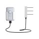 Sensor de Monitoreo IoT de Humedad, Temperatura y Conductividad del Suelo