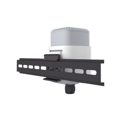 Sensor de Monitoreo IoT de Humedad, Temperatura y Conductividad del Suelo