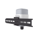 Sensor de Monitoreo IoT de Humedad, Temperatura y Conductividad del Suelo