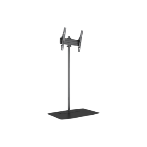 Soporte de Piso para Pantallas de 32 -  65 pulgadas| Vesa 600 x 400| Altura de 1.5mts| carga maxima soportada 50Kg. 