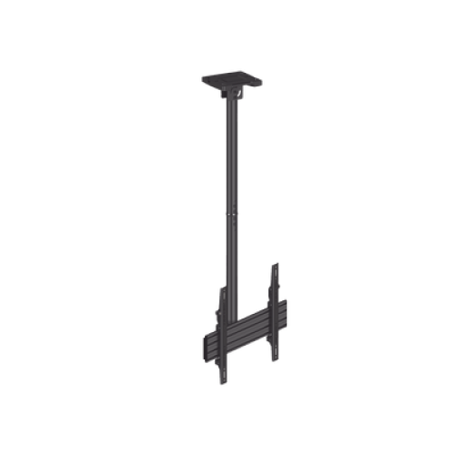 Montaje de Techo para Pantallas de  32